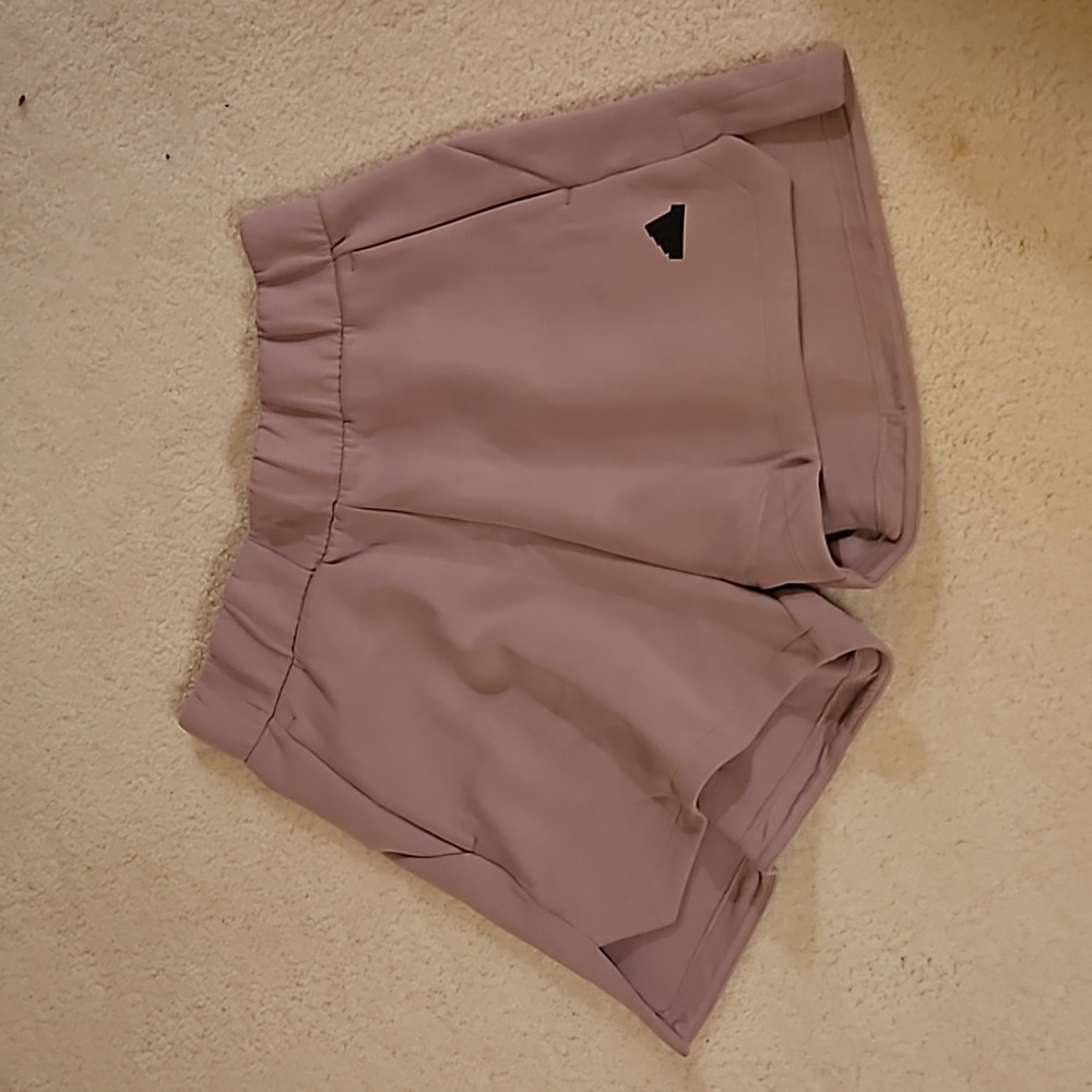 Adidas ZNE Aeroready Shorts